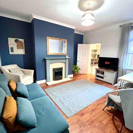 Gorgeous Spacious 2 Bedroom Home 10 Mins To City Gateshead Εξωτερικό φωτογραφία