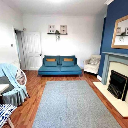Gorgeous Spacious 2 Bedroom Home 10 Mins To City Gateshead Εξωτερικό φωτογραφία