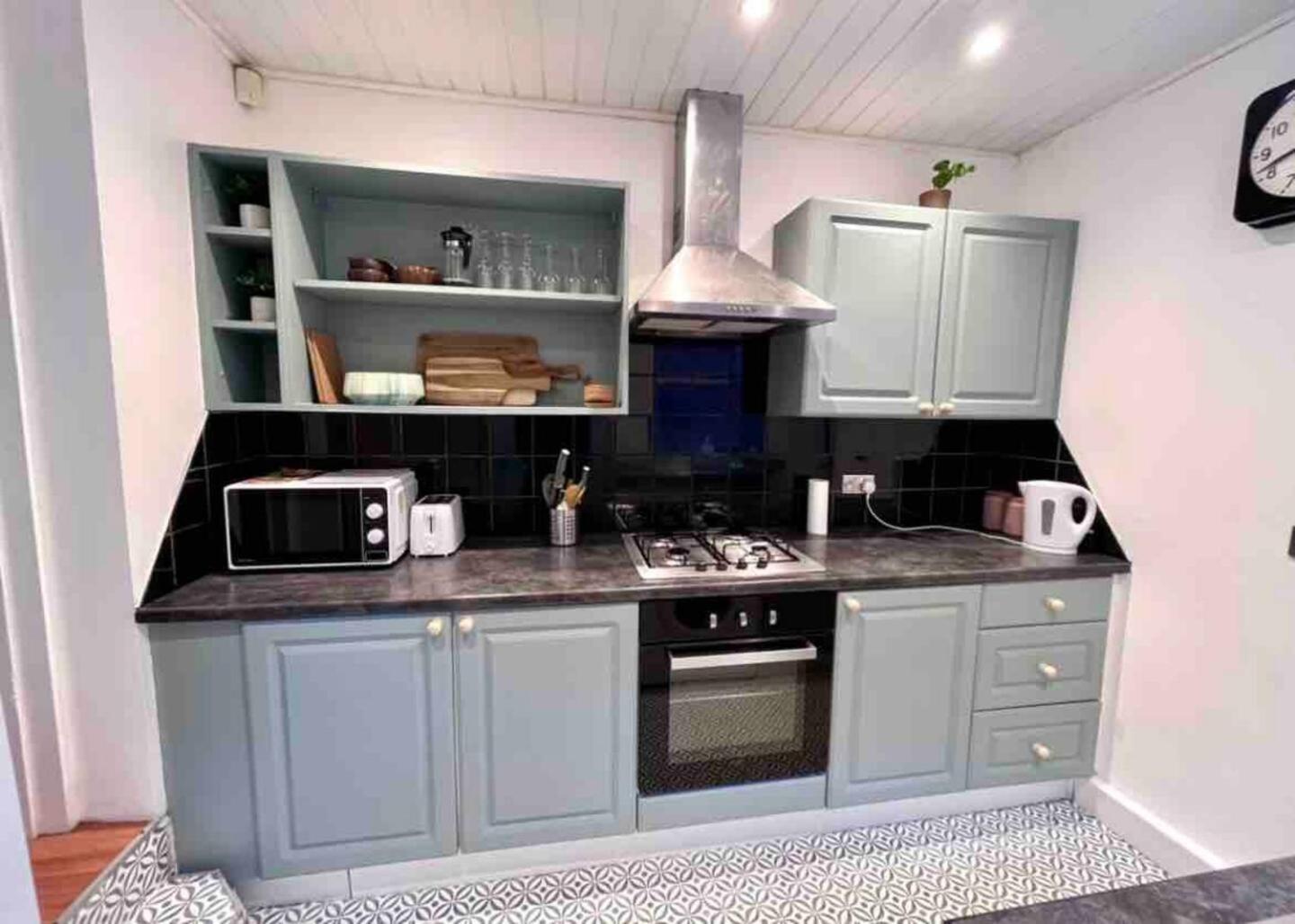 Gorgeous Spacious 2 Bedroom Home 10 Mins To City Gateshead Εξωτερικό φωτογραφία
