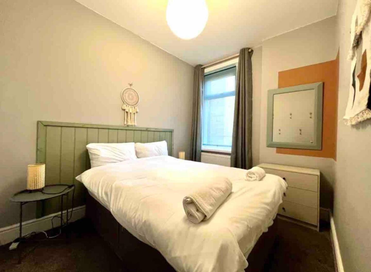 Gorgeous Spacious 2 Bedroom Home 10 Mins To City Gateshead Εξωτερικό φωτογραφία
