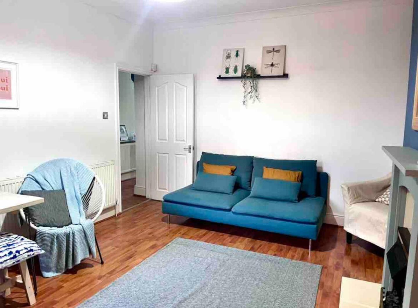 Gorgeous Spacious 2 Bedroom Home 10 Mins To City Gateshead Εξωτερικό φωτογραφία