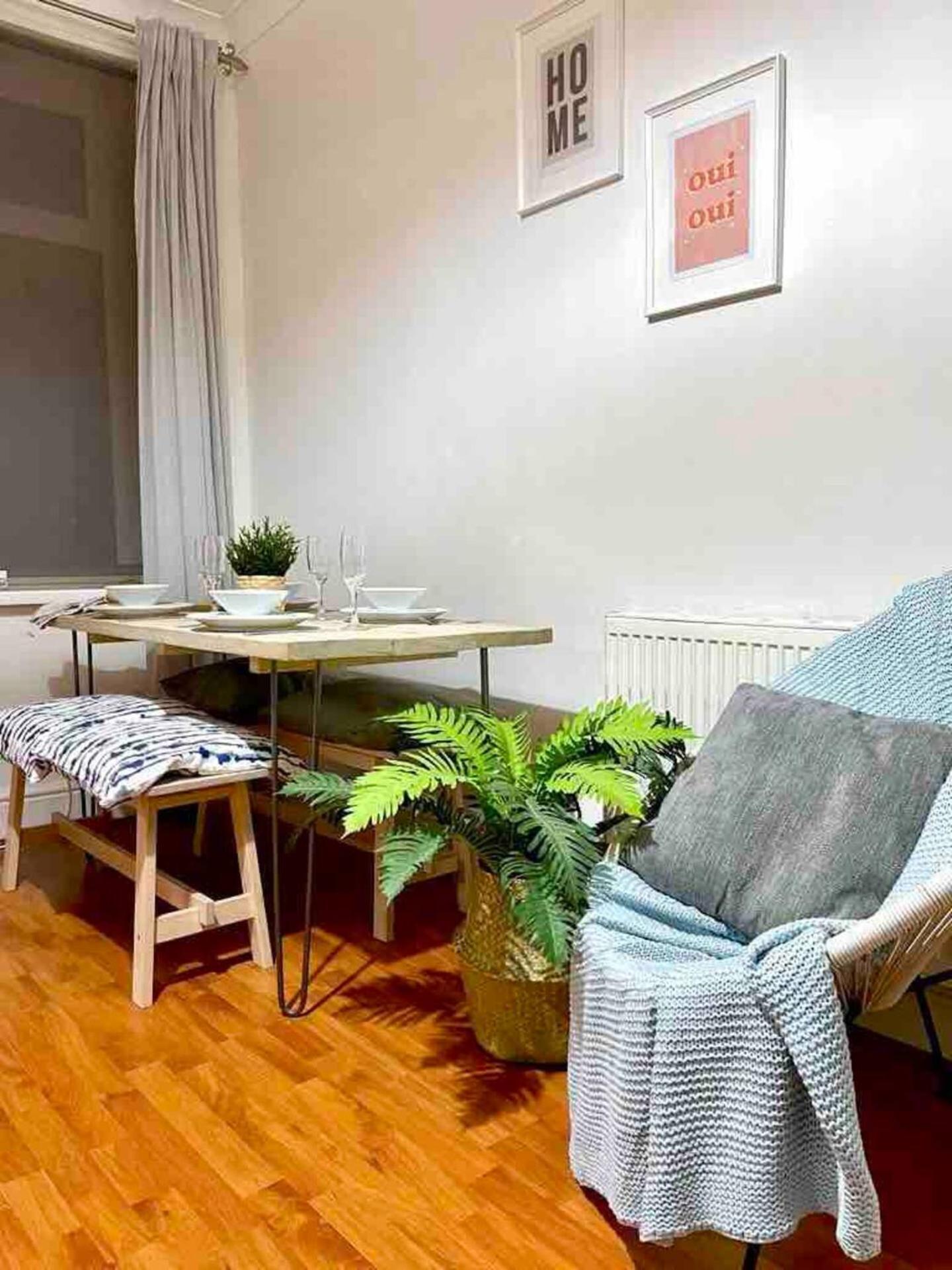 Gorgeous Spacious 2 Bedroom Home 10 Mins To City Gateshead Εξωτερικό φωτογραφία