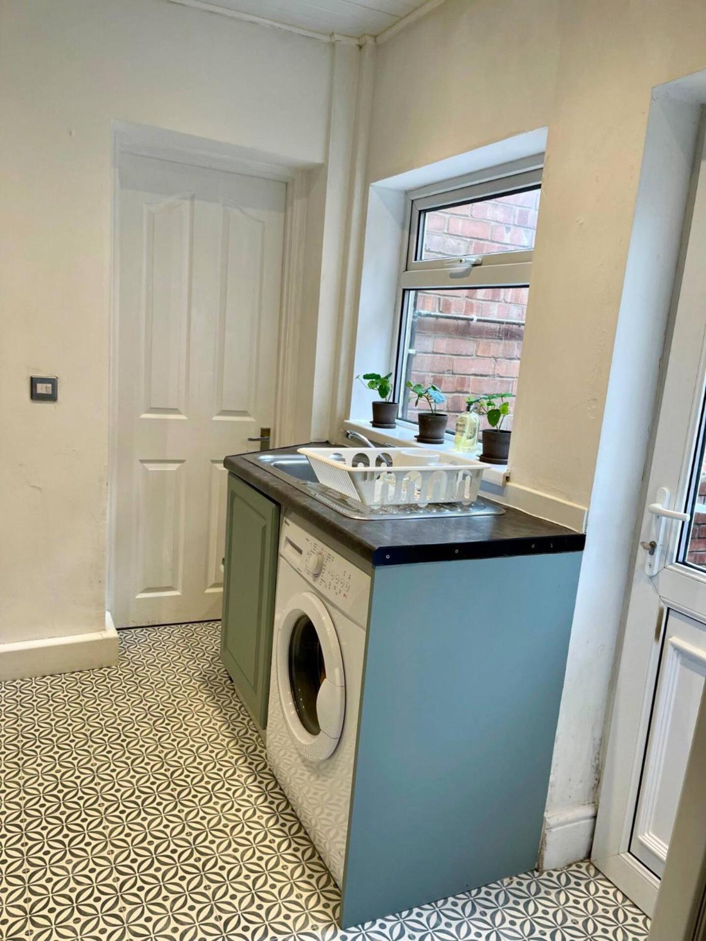 Gorgeous Spacious 2 Bedroom Home 10 Mins To City Gateshead Εξωτερικό φωτογραφία