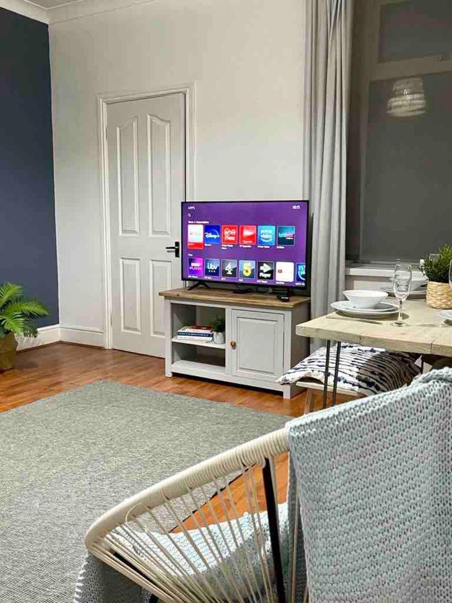 Gorgeous Spacious 2 Bedroom Home 10 Mins To City Gateshead Εξωτερικό φωτογραφία
