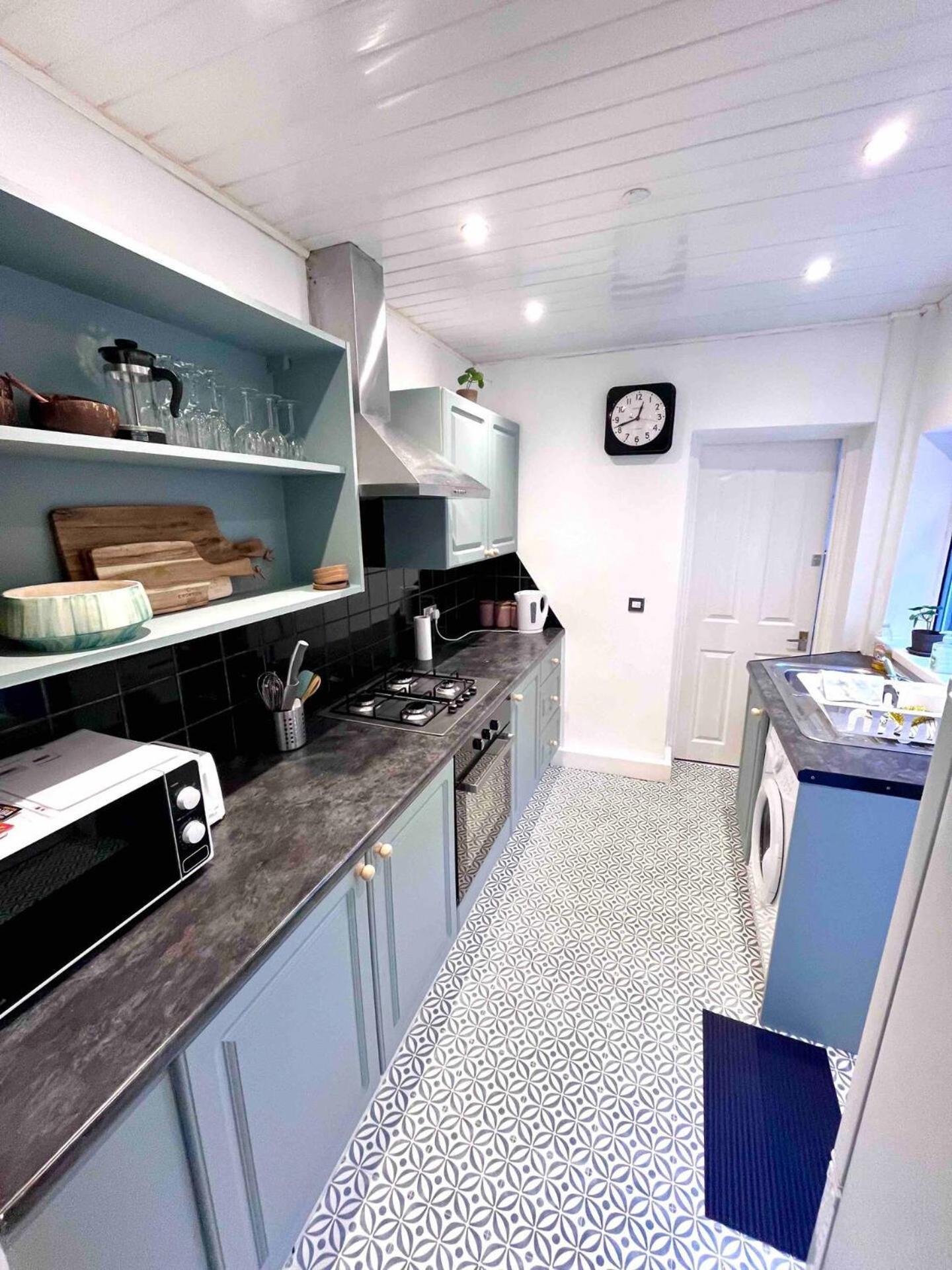 Gorgeous Spacious 2 Bedroom Home 10 Mins To City Gateshead Εξωτερικό φωτογραφία